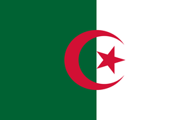 algeria