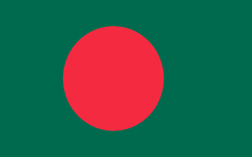 bangladesh