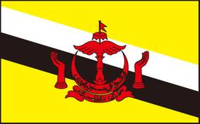 brunei