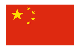 china