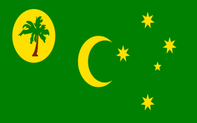 cocos-islands