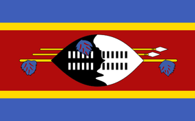 eswatini