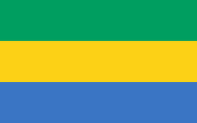 gabon