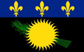 guadeloupe