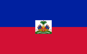 haiti