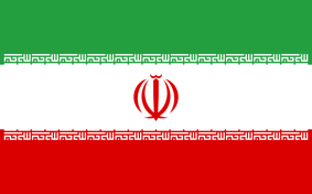 iran