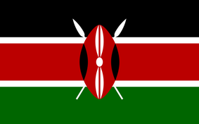 kenya