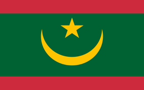 mauritania