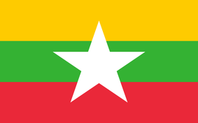 myanmar