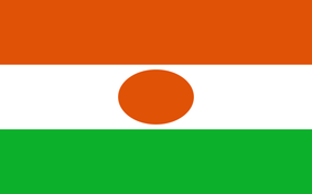 niger