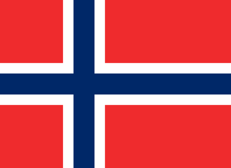 ノルウェー王国