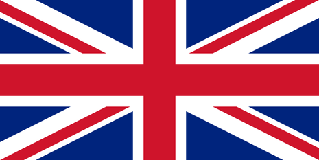 イギリス