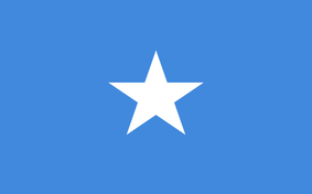 somalia