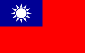 taiwan