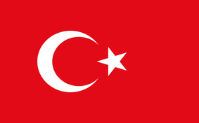 turkey